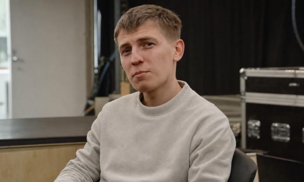 Алексей Щербаков