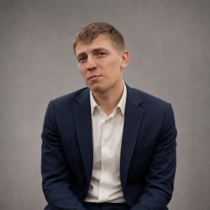 Алексей Щербаков