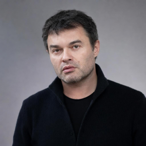Дятлов, Евгений Валерьевич