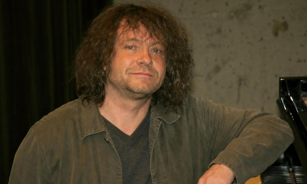 Александр Князев