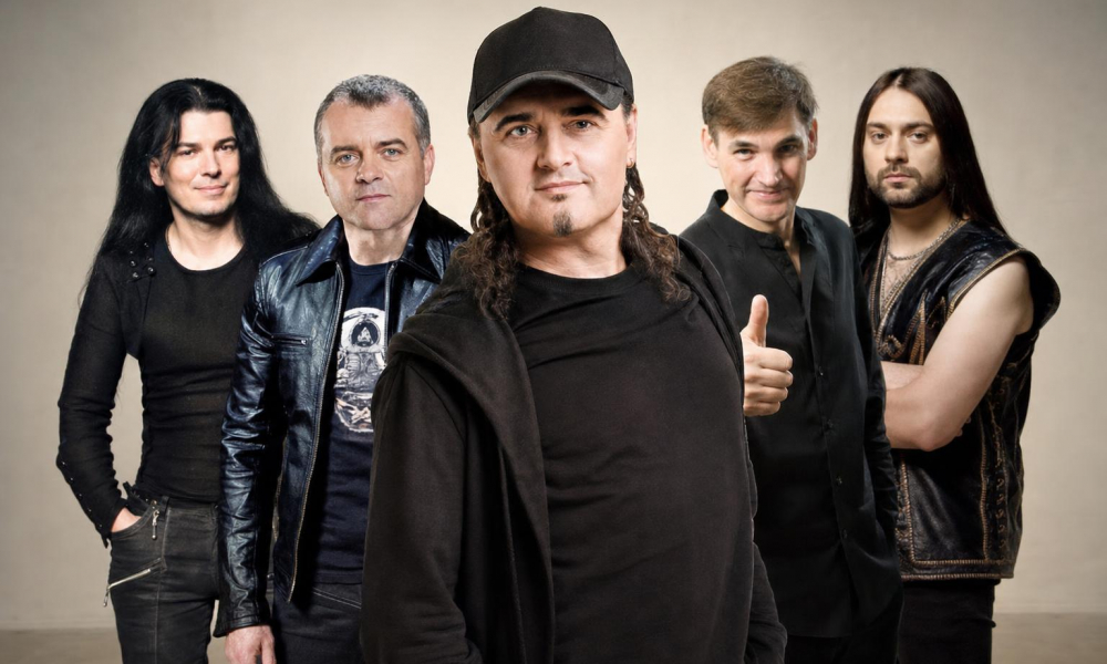 Группа «НЭНСИ»