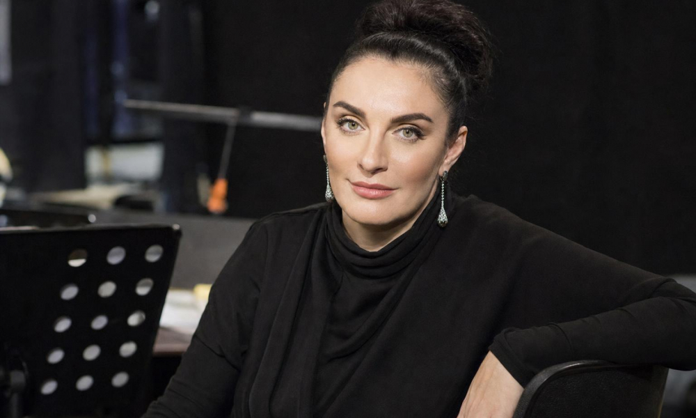 Елена Ваенга