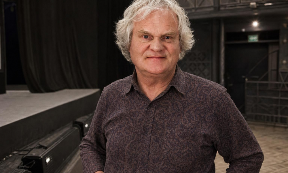 Юрий Куклачев