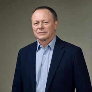 Борис Сергеевич Галкин