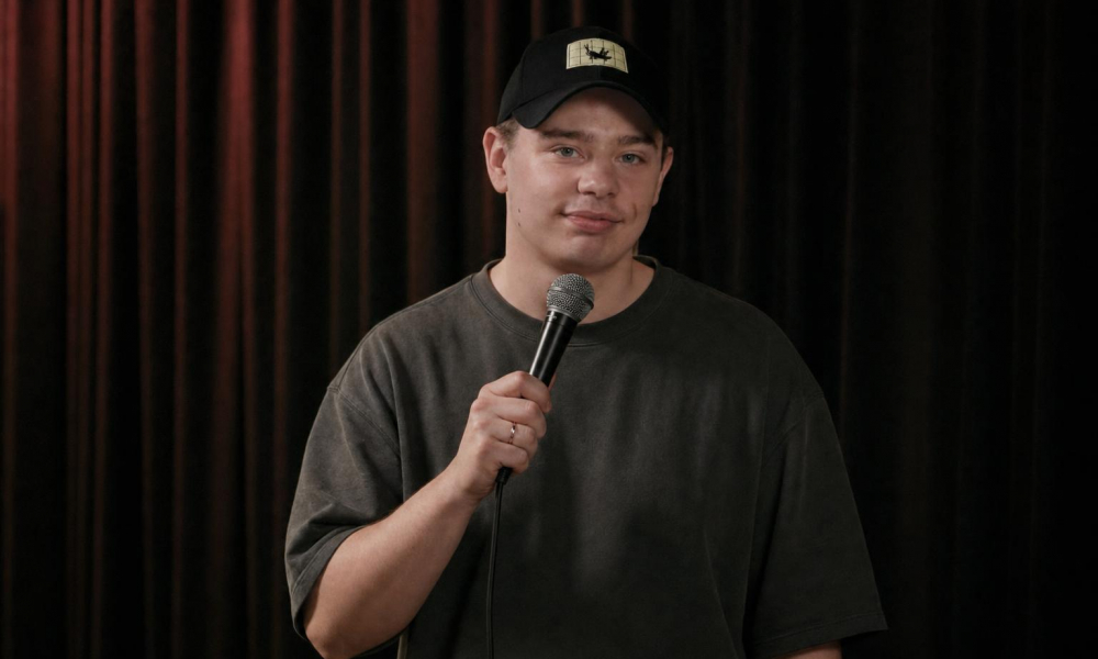 Сергей Орлов
